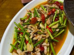 -弓虽昌焖烧鸡(大竹林店)
