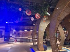 -汤W城市微度假(仓山店)