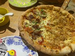 -盘炉forenza·云贵川融合小食堂 ( 钟楼中柳巷店)