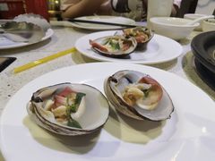 -青蓬蒸汽海鲜·深圳老字号·团建聚会(壹方城店)