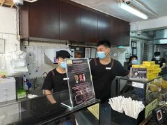 -安德鲁饼店(总店)