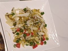 -三猫黑鱼花(南大店)