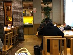 大堂-船夫鱼锅(衢江路店)