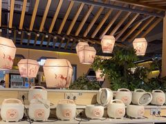 -绿草地·湘菜(喜盈门店)