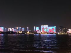 -武汉关码头(轮渡站)