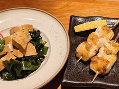 -人间酒暖·Go blanc·烧鸟·深夜食堂(陆家嘴店)
