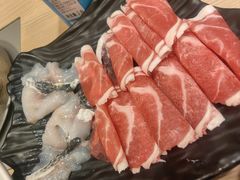 -呷哺呷哺 黄金牧场 (新辰里学清路店)