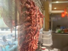 -大四喜·鲜牛肉火锅(洛阳大学城店)