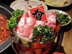 -蜀大侠火锅(总府路店)