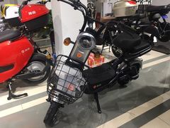 -雅迪电动车(北艾路店)