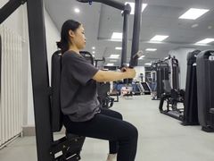 -即刻健身馆(对外经贸店)