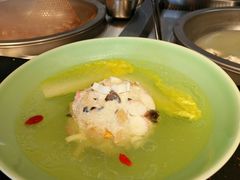 -张大嘴菜馆(庞各庄店)