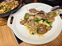 -荣基四海一家·家常菜·海鲜大排档(新安店)