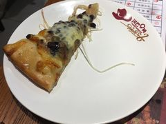 -汉巴9号自助餐厅(新潮尚品超市店)