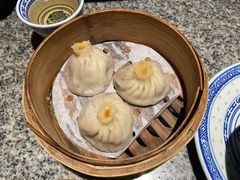 天王烤鸭包-南京大牌档(济南万象城店)