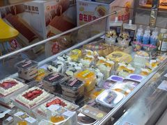 -爱维尔阳光蛋糕(汇金广场店)
