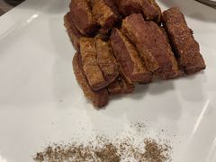 -烤肉宛饭庄(北新桥店)