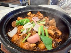 -大嫂镬仔·焖鸡煲·啫啫煲(逢源路店)