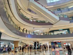 -宝龙城(杭州滨江店)