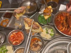 -麻蒲碳烤肉(远景路1号店)