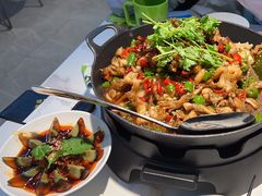 -蛙喔牛蛙(淮安吾悦店)
