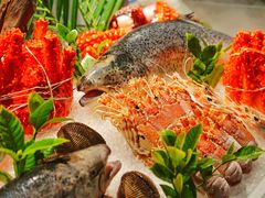-Mr·Fish鱼鲜生海鲜放题(银泰in99店)