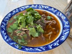 -白老大羊杂碎稍麦