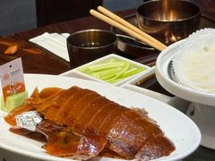 -魁盛居百年鲁菜馆(县西巷店)