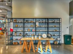 -dotcom coffee古点咖啡(致真大厦店)