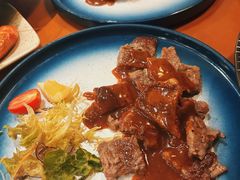 -V Bar海景扒房(北海湾惠龙万达嘉华酒店)