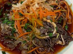 -聚丰园•湖鲜餐厅(阿红私房菜梅石路店)