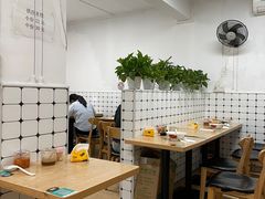大堂-金粿粿·牛肉粿