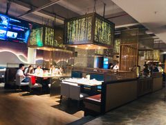 -川流不息(北蔡休闲广场店)