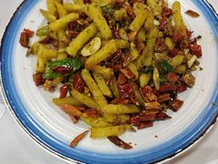 -家有美味(户部山二店)