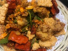 -富临轩私房菜(集庆门大街店)