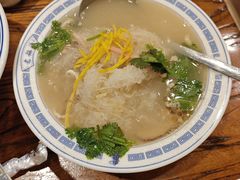-老雒阳面馆·水席(定鼎门店)