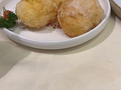 -娱筷海鲜酒家(广州南沙店)