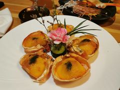 -王鼎精致料理铁板烧(世博源店)