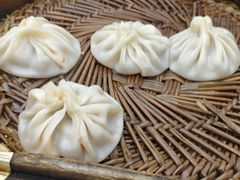 -西安贾三灌汤包·回坊小吃·清真炒菜(北院门总店)