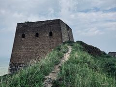 -雁门关景区