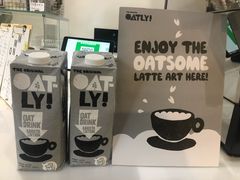 -常识咖啡common sense(春熙路店)