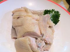 -山芋腔苏北菜(盐城滨海店)