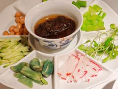 -四季民福烤鸭店(王府井东安门店)