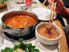 -大舜国风· 和牛火锅(绮霞街店)