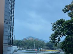 -顺德美的万豪酒店-万豪中餐厅