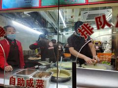 -南楼煎饼(南楼总店)