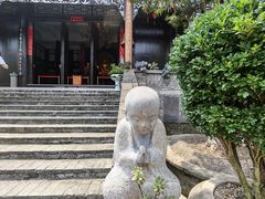 -海窝子古镇