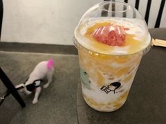 -喜茶(中山白水井店)