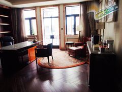 -上海瑞金洲际酒店