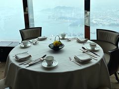 -天龙轩(香港丽思卡尔顿酒店)